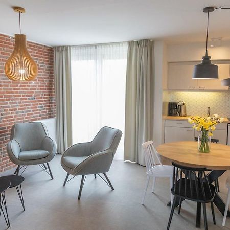 Appartementen Zeerust De Koog  Eksteriør bilde