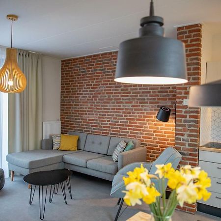 Appartementen Zeerust De Koog  Eksteriør bilde